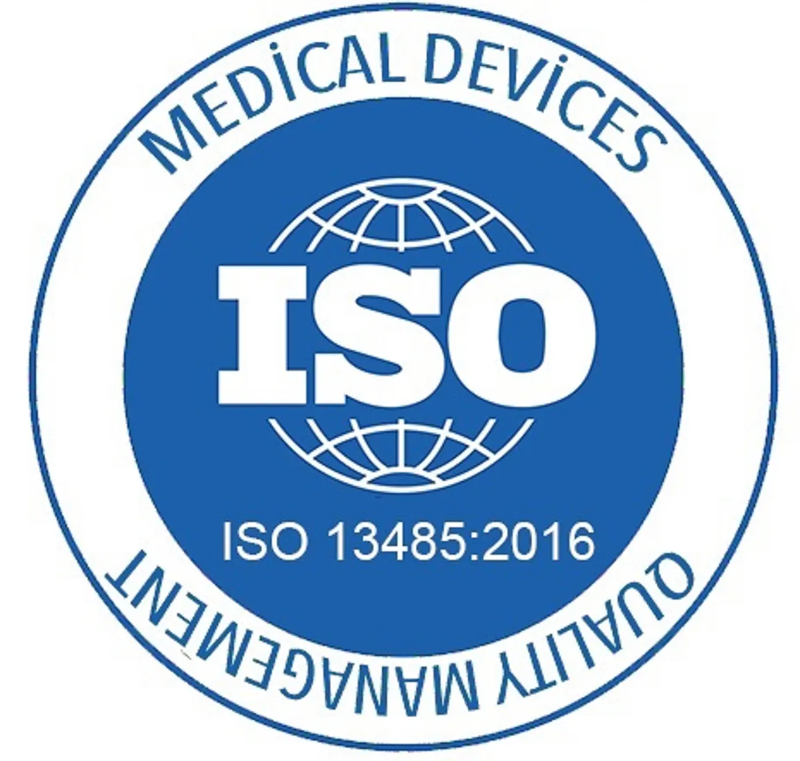 ISO 9001 Certificate